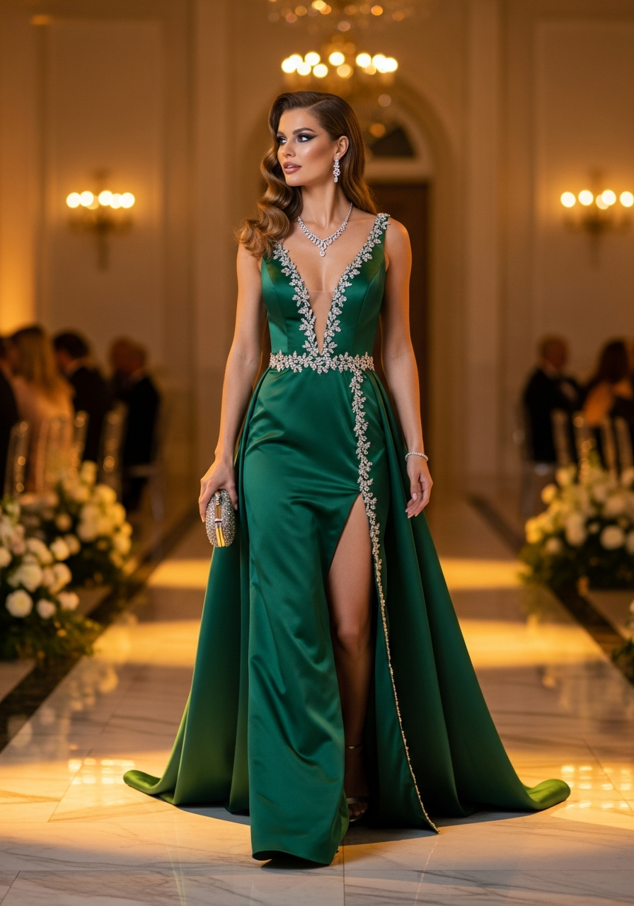 palm beach black tie dress Evening Dresses | Party Gowns